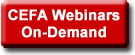 CEFA Webinars On-Demand